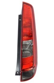 FEU ARRIÈRE FORD FIESTA 2002-2006 3 PORTES / DROIT