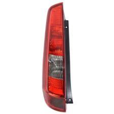 FEU ARRIÈRE FORD FIESTA 2002-2006 3 PORTES / GAUCHE