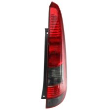 FEU ARRIÈRE FORD FIESTA 2002-2006 5 PORTES / DROIT