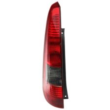 FEU ARRIÈRE FORD FIESTA 2002-2006 5 PORTES / GAUCHE