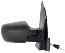 RÉTROVISEUR FORD FIESTA 2002-2006 MECANIQUE / DROIT