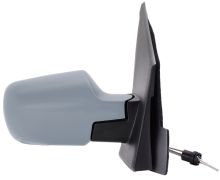 RÉTROVISEUR FORD FIESTA 2002-2006 MECANIQUE / AVEC APPRET / DROIT