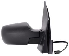 RÉTROVISEUR FORD FIESTA 2002-2006 ÉLÉCTRIQUE / CHAUFFANT / DROIT