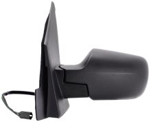 RÉTROVISEUR FORD FIESTA 2002-2006 ÉLÉCTRIQUE / CHAUFFANT / GAUCHE