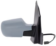 RÉTROVISEUR FORD FIESTA 2002-2006 ÉLÉCTRIQUE / CHAUFFANT / AVEC APPRET / DROIT