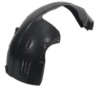 PARE-BOUE FORD FIESTA 2002-2006 AVANT DROIT