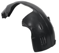 PARE-BOUE FORD FIESTA 2002-2006 AVANT GAUCHE