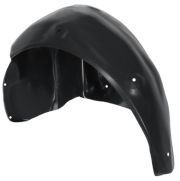 PARE-BOUE FORD FIESTA 2002-2006 ARRIÈRE DROIT