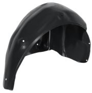 PARE-BOUE FORD FIESTA 2002-2006 ARRIÈRE GAUCHE