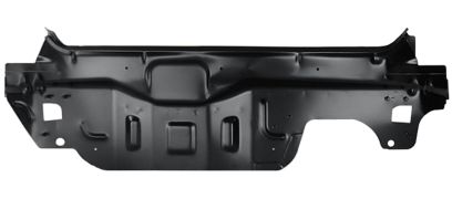 PANNEAU FORD FIESTA 2006-2008 ARRIÈRE