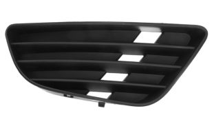 GRILLE FORD FIESTA 2002-2006 PARE-CHOCS AVANT / SANS ANTIBROUILLARD / DROITE