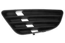 GRILLE FORD FIESTA 2002-2006 PARE-CHOCS AVANT / SANS ANTIBROUILLARD / GAUCHE