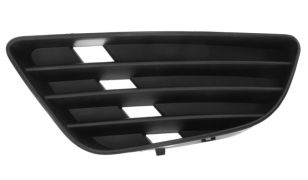 GRILLE FORD FIESTA 2002-2006 PARE-CHOCS AVANT / SANS ANTIBROUILLARD / GAUCHE