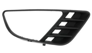 GRILLE FORD FIESTA 2002-2006 PARE-CHOCS AVANT / AVEC ANTIBROUILLARD / DROITE