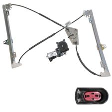 LÈVE-VITRE FORD FIESTA 2002-2006 3 PORTES / ÉLÉCTRIQUE / AVEC MOTEUR / 2 BROCHES / AVANT GAUCHE