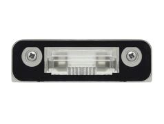 FEU DE PLAQUE FORD FIESTA 2006-2008 ARRIÈRE