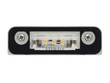 FEU DE PLAQUE FORD FIESTA 2002-2006 ARRIÈRE / LED