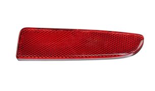 FEU ARRIÈRE FORD FIESTA 2002-2006 PARE-CHOCS ARRIÈRE / CATADIOPTRE / DROIT