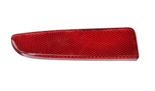 FEU ARRIÈRE FORD FIESTA 2002-2006 PARE-CHOCS ARRIÈRE / CATADIOPTRE / GAUCHE