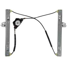 LÈVE-VITRE FORD FIESTA 2002-2006 3 PORTES / ÉLÉCTRIQUE / SANS MOTEUR / AVANT DROIT