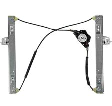 LÈVE-VITRE FORD FIESTA 2002-2006 3 PORTES / ÉLÉCTRIQUE / SANS MOTEUR / AVANT GAUCHE
