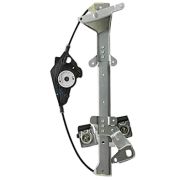 LÈVE-VITRE FORD FIESTA 2002-2006 5 PORTES / ÉLÉCTRIQUE / SANS MOTEUR / 2 BROCHES / AVANT DROIT