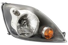 PHARE AVANT FORD FIESTA 2006-2007 AVEC REFLECTEUR / DROIT