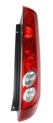 FEU ARRIÈRE FORD FIESTA 2006-2008 3 PORTES / DROIT