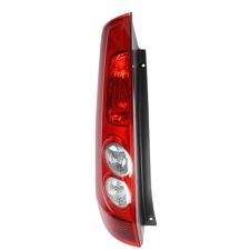 FEU ARRIÈRE FORD FIESTA 2006-2008 3 PORTES / GAUCHE