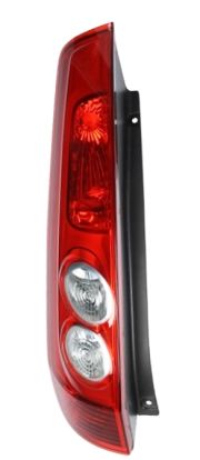 FEU ARRIÈRE FORD FIESTA 2006-2008 3 PORTES / GAUCHE