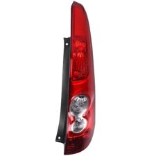 FEU ARRIÈRE FORD FIESTA 2006-2008 5 PORTES / DROIT