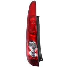 FEU ARRIÈRE FORD FIESTA 2006-2008 5 PORTES / GAUCHE
