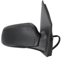 RÉTROVISEUR FORD FIESTA 2006-2008 ÉLÉCTRIQUE / CHAUFFANT / DROIT