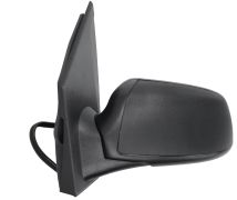 RÉTROVISEUR FORD FIESTA 2006-2008 ÉLÉCTRIQUE / CHAUFFANT / GAUCHE