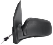 RÉTROVISEUR FORD FIESTA 2006-2008 MECANIQUE / GAUCHE