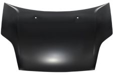 CAPOT FORD FIESTA 2006-2008 AVANT 