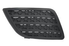 GRILLE FORD FIESTA 2006-2008 PARE-CHOCS AVANT / SANS ANTIBROUILLARD / DROITE