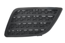 GRILLE FORD FIESTA 2006-2008 PARE-CHOCS AVANT / SANS ANTIBROUILLARD / GAUCHE