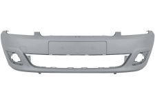 PARE-CHOCS FORD FIESTA 2006-2008 AVANT / COMPLET / AVEC APPRET