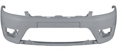 PARE-CHOCS FORD FIESTA 2006-2008 AVANT / MODÈLE ST / AVEC APPRET