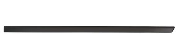 MOULURE PORTE FORD FIESTA 2006-2008 5 PORTES / AVANT DROIT