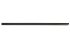 MOULURE PORTE FORD FIESTA 2006-2008 5 PORTES / AVANT DROITE