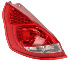 FEU ARRIÈRE FORD FIESTA 2008-2013 GAUCHE