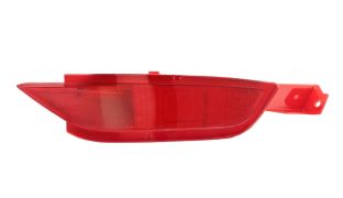 FEU ARRIÈRE FORD C-MAX 2010-2015 PARE-CHOCS ARRIÈRE / CATADIOPTRE / DROIT