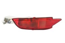 FEU ARRIÈRE FORD C-MAX 2010-2015 PARE-CHOCS ARRIÈRE / ANTIBROUILLARD / GAUCHE