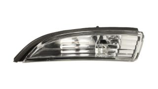 FEU CLIGNOTANT RÉTROVISEUR FORD FIESTA 2008-2013 GAUCHE