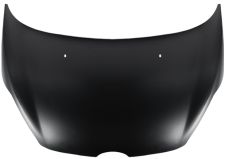 CAPOT FORD FIESTA 2008-2013 AVANT 