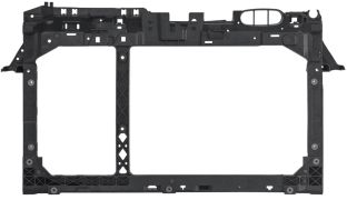 ARMATURE AVANT FORD FIESTA 2008-2013 AVANT / MOTEUR 1.6 TURBO DIESEL