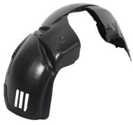 PARE-BOUE FORD FIESTA 2008-2013 AVANT DROIT