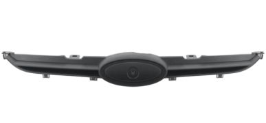 GRILLE FORD FIESTA 2008-2013 FACE AVANT 